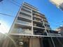 西大島駅より徒歩4分 6階 築4年の賃貸物件