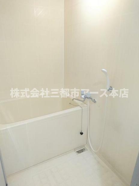 バス・シャワールーム　パティオ久が原
