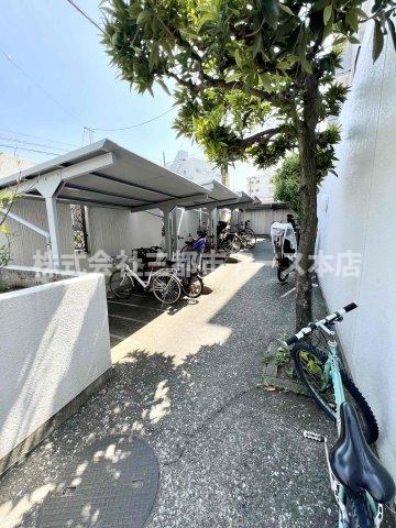 その他　パティオ久が原