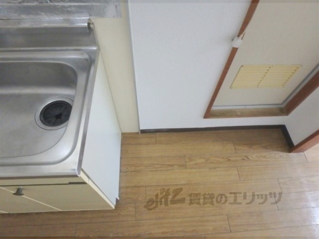 その他部屋・スペース　冷蔵庫置場