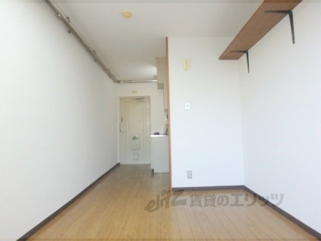 居室・リビング　洋室