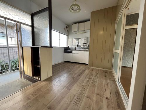 居室・リビング