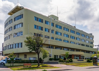 病院　医療法人社団エス・エス・ジェイ札幌整形循環器病院（病院）まで438m