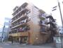新大塚駅より徒歩3分 3階 築43年の賃貸物件