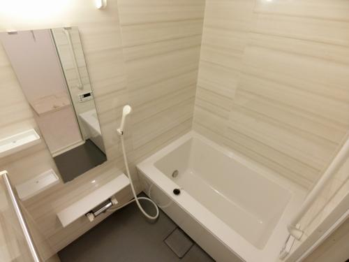 バス・シャワールーム　現状優先です