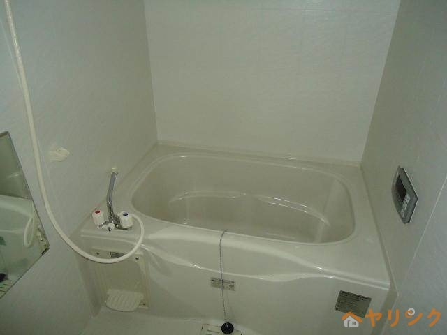 バス・シャワールーム　イメージ