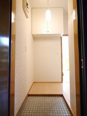 玄関　★玄関スペース★