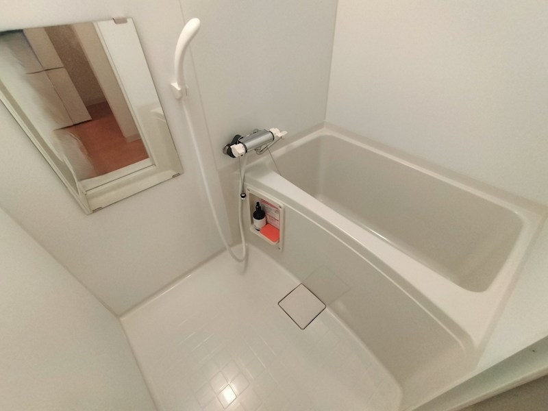MY尼崎の風呂写真