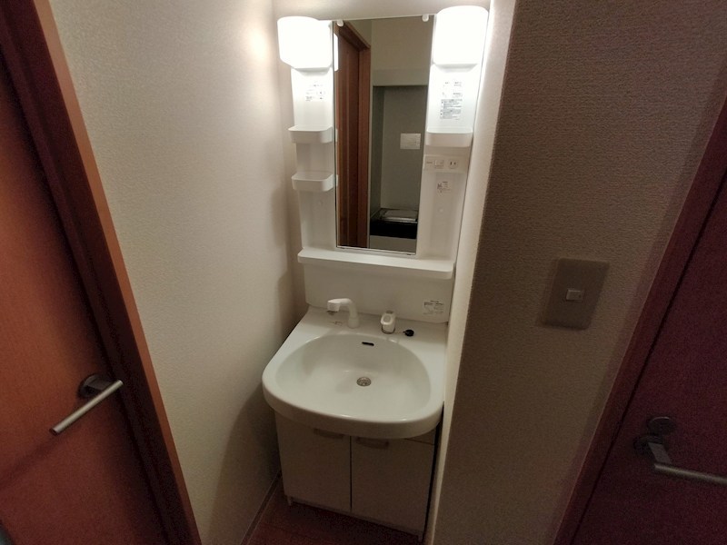 MY尼崎の内装写真