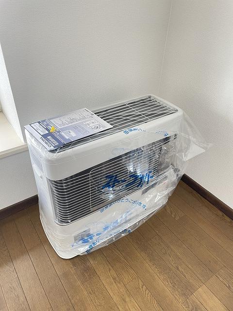 その他設備　設備