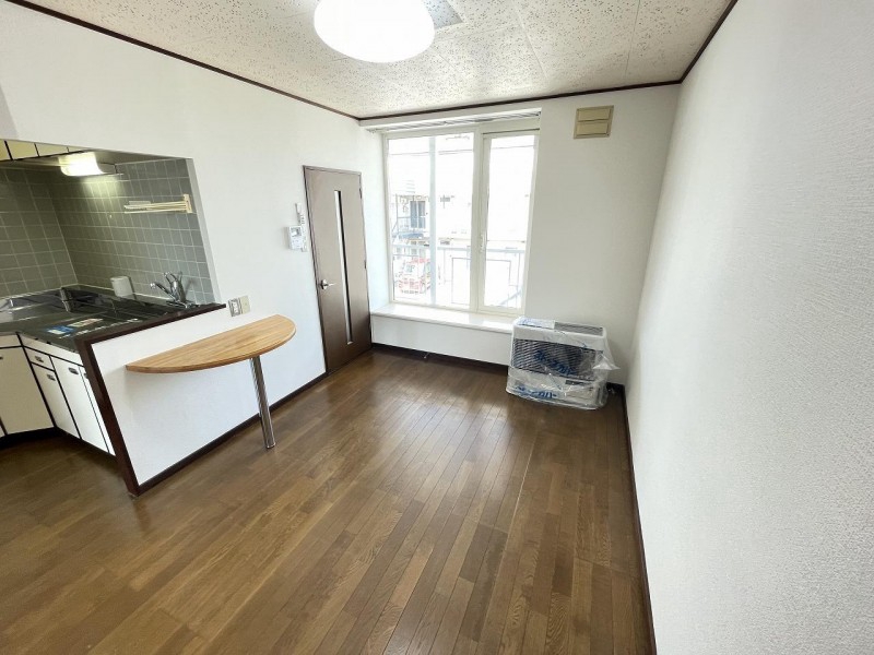 居室・リビング　リビング１