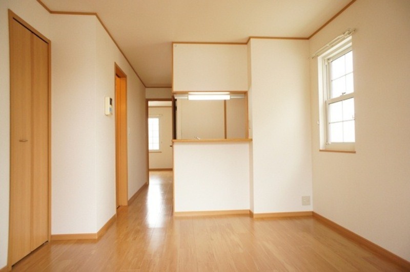 居室・リビング　図面と現状に相違がある場合には現状を優先