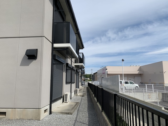 庭