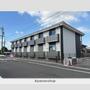 四日市駅より徒歩13分 1階 新築の賃貸物件