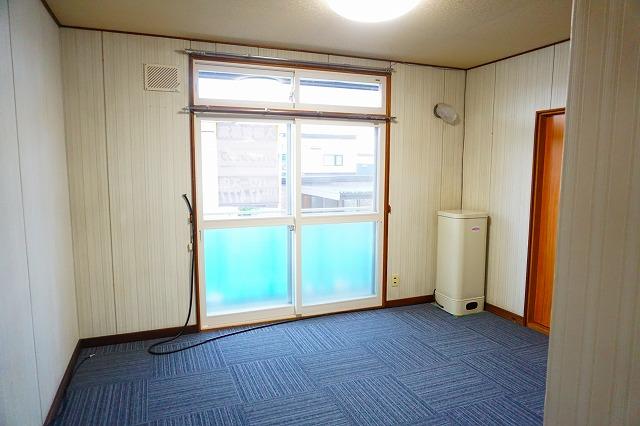 居室・リビング　リビング２