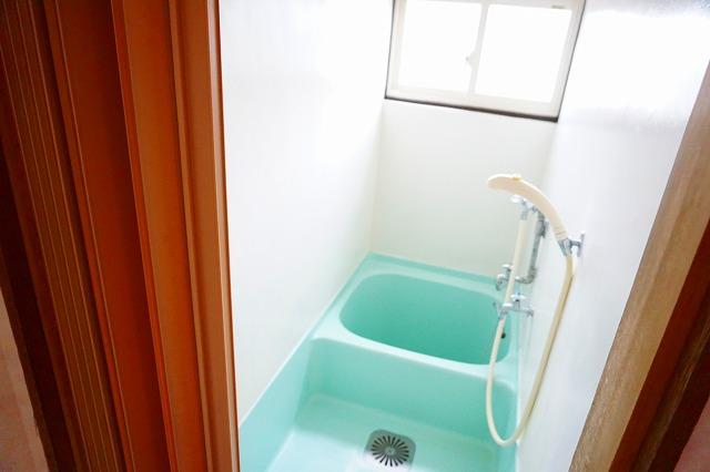 バス・シャワールーム　浴室