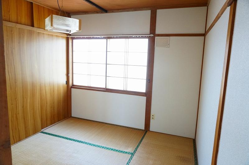 その他部屋・スペース　内装