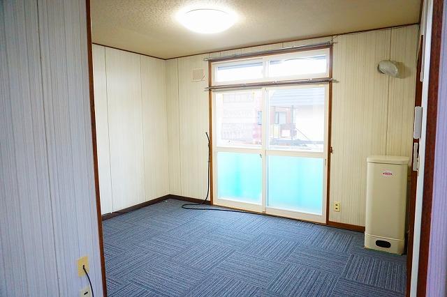 居室・リビング　リビング１