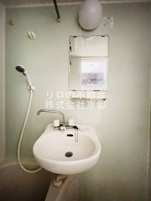 収納　写真は別部屋参考写真★