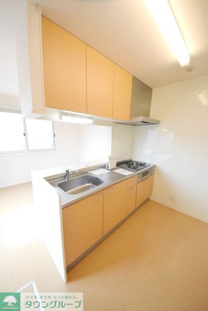 キッチン　お部屋探しは【タウンハウジング蘇我店】にお任せ下さい♪