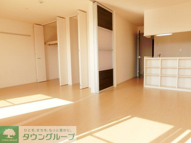 居室・リビング　現地待ち合わせ歓迎♪お問合せはタウンハウジング蘇我店まで！