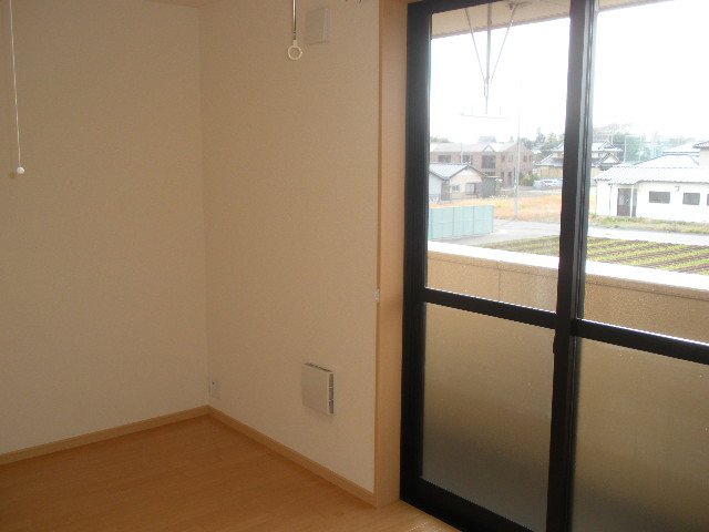 その他部屋・スペース　リビング