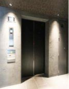 その他設備　エントランス