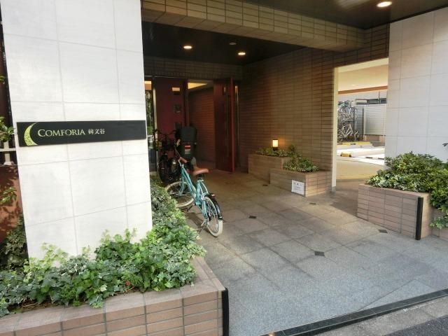 エントランス　★エントランス★