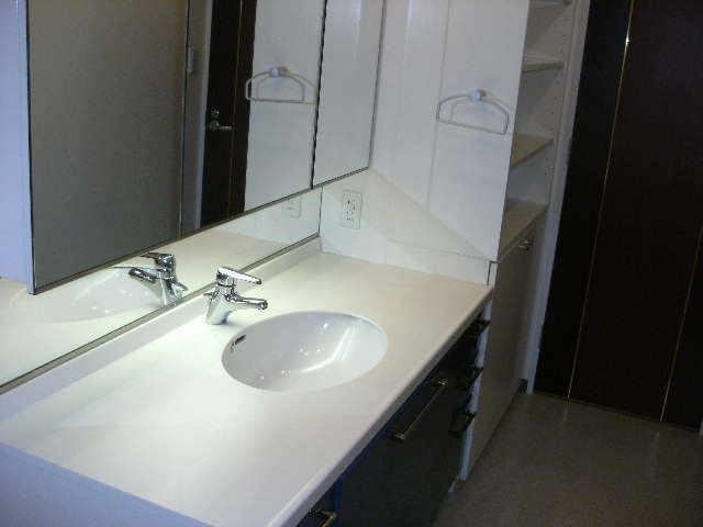 洗面設備　★洗面台★