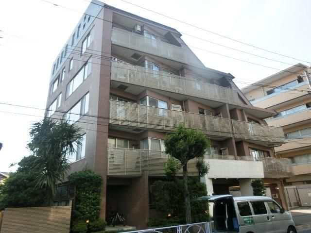 建物外観　★外観★