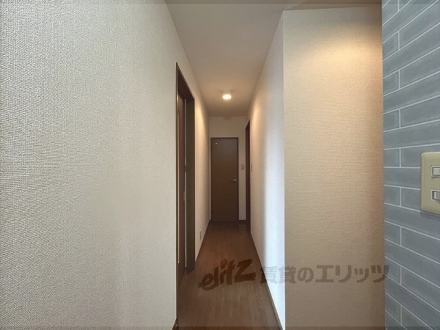 その他部屋・スペース　廊下