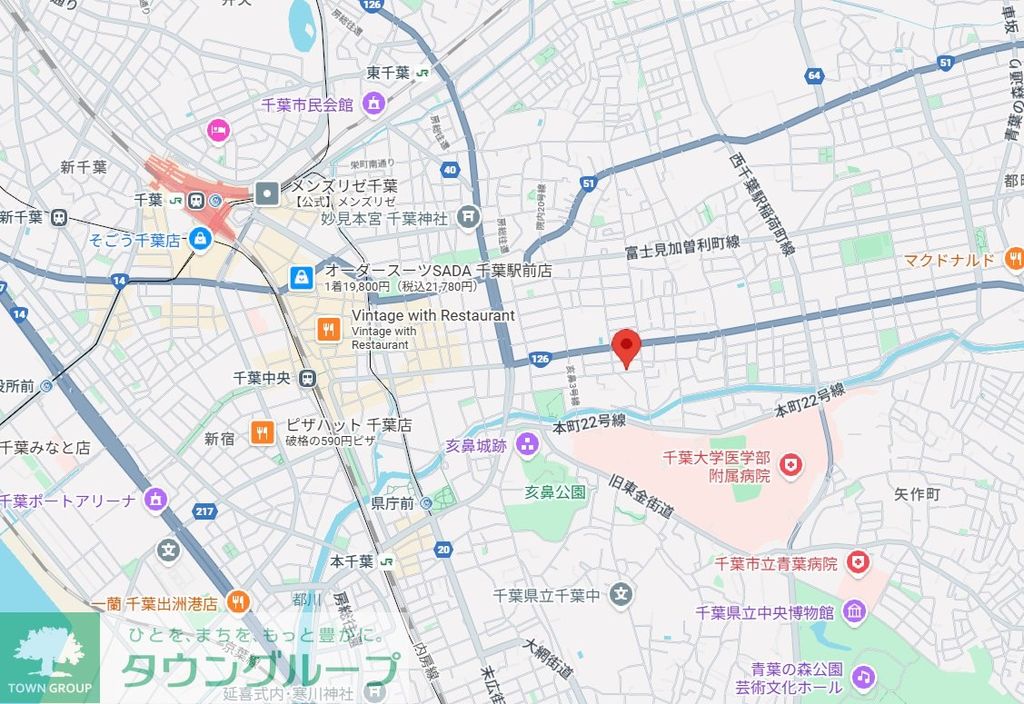 その他　お問合せはタウンハウジングまで！※現地待合わせ相談可能