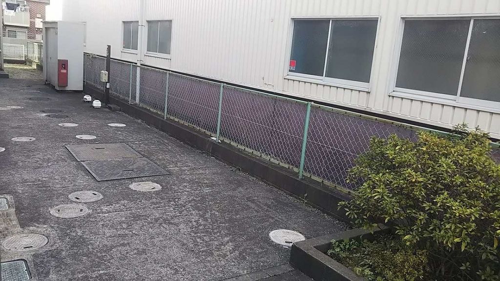 その他　駐輪スペース