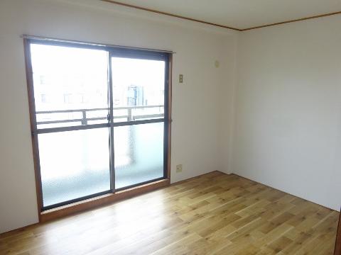 居室・リビング　和室