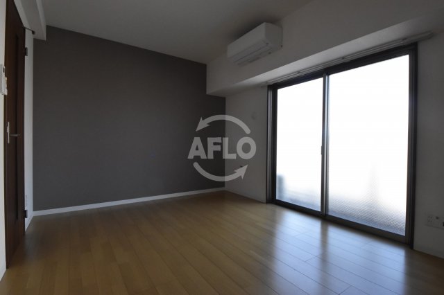 居室・リビング　アレーズ南通り　洋室