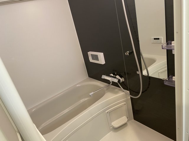 バス・シャワールーム　同施工会社施工物件の参考写真になります※現況優先