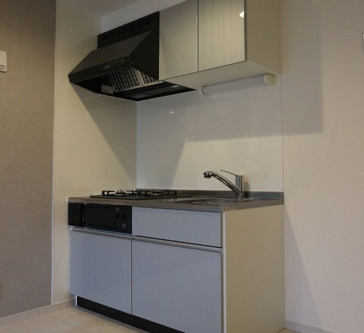 キッチン　同施工会社施工物件の参考写真になります※現況優先