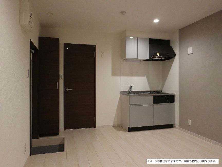 居室・リビング　同施工会社施工物件の参考写真になります※現況優先