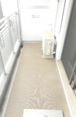 バルコニー　別部屋参考写真