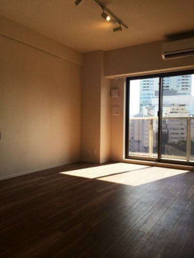 居室・リビング　別号室参考写真