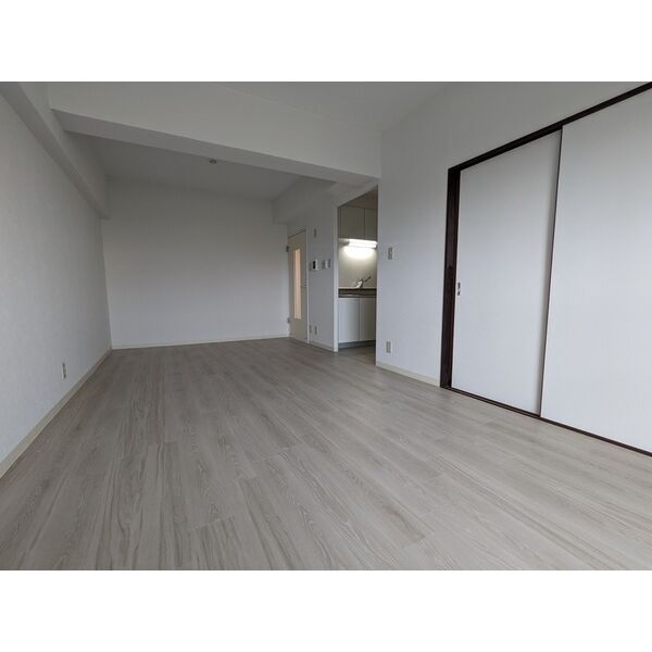 居室・リビング　別室の参考写真です。※現況優先