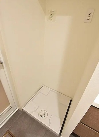 その他設備　別タイプ部屋　参考写真です