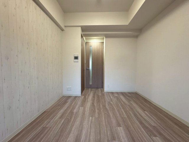 居室・リビング　ゆったりとしたリビングです