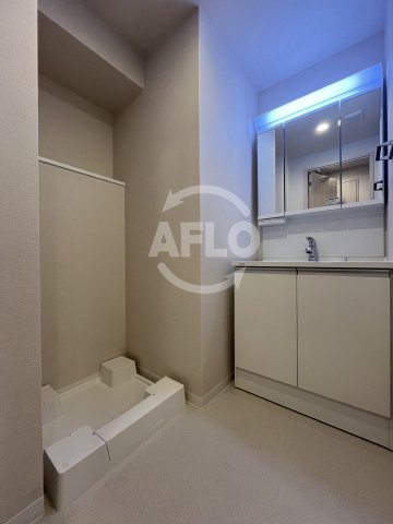 洗面設備　スプランディッドIX　洗面台