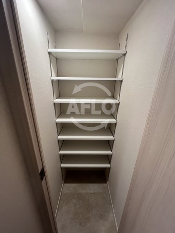 その他　スプランディッドIX　シューズボックス