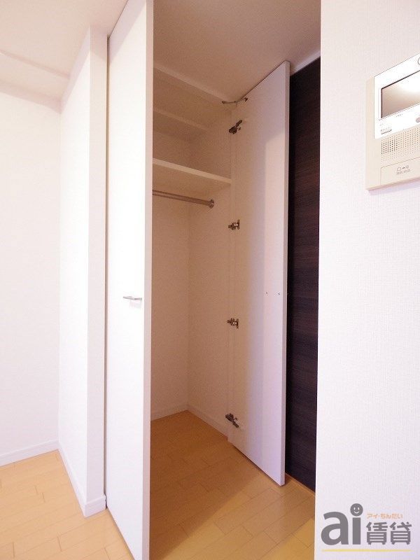 収納　同仕様写真