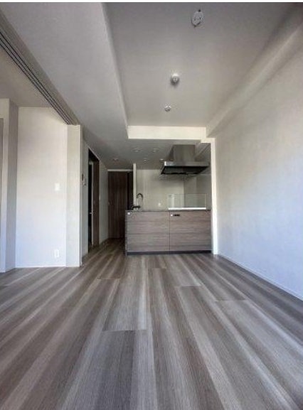 居室・リビング　居室