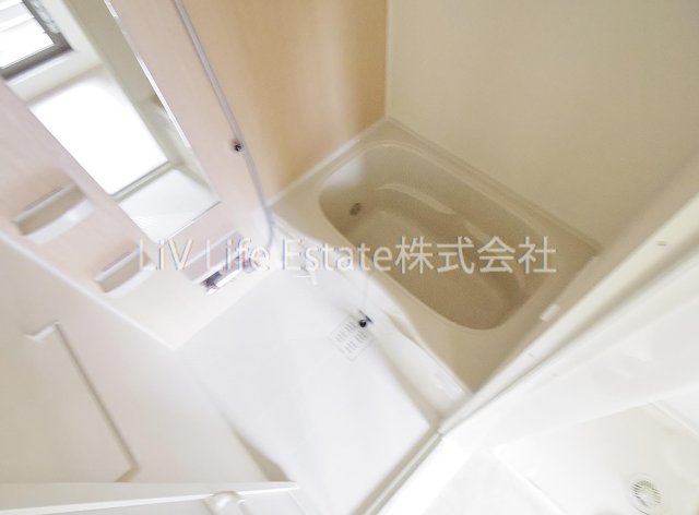 バス・シャワールーム　フィーゴIIIシリーズ同仕様写真
