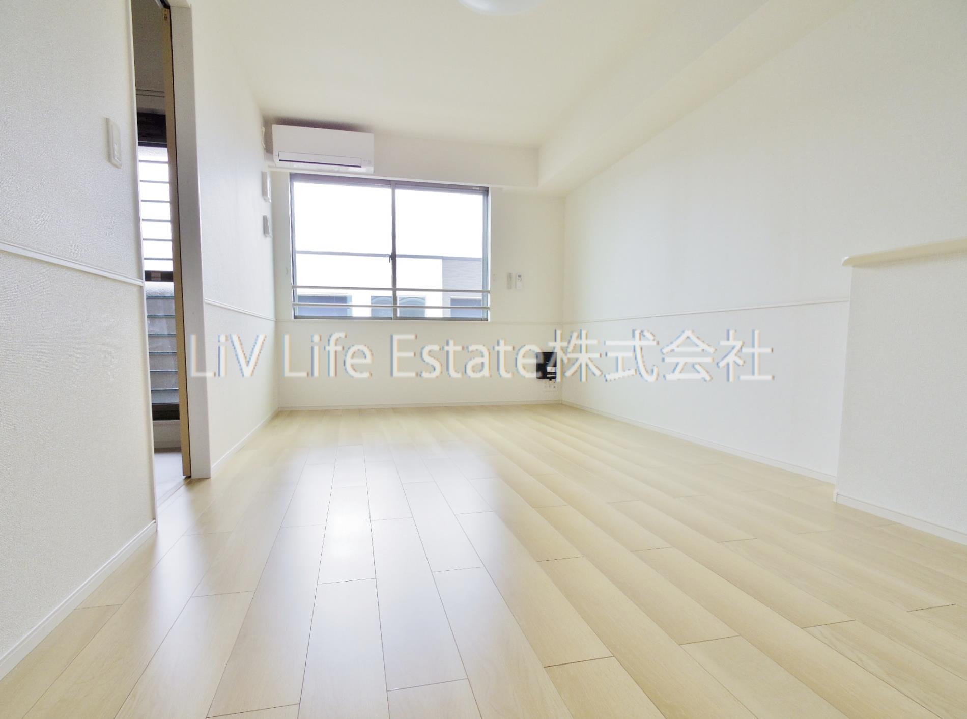 居室・リビング　フィーゴIIIシリーズ同仕様写真