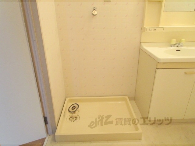 その他部屋・スペース　洗濯機置場